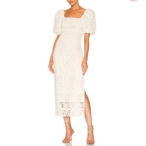 Keaton Dress - Saylor